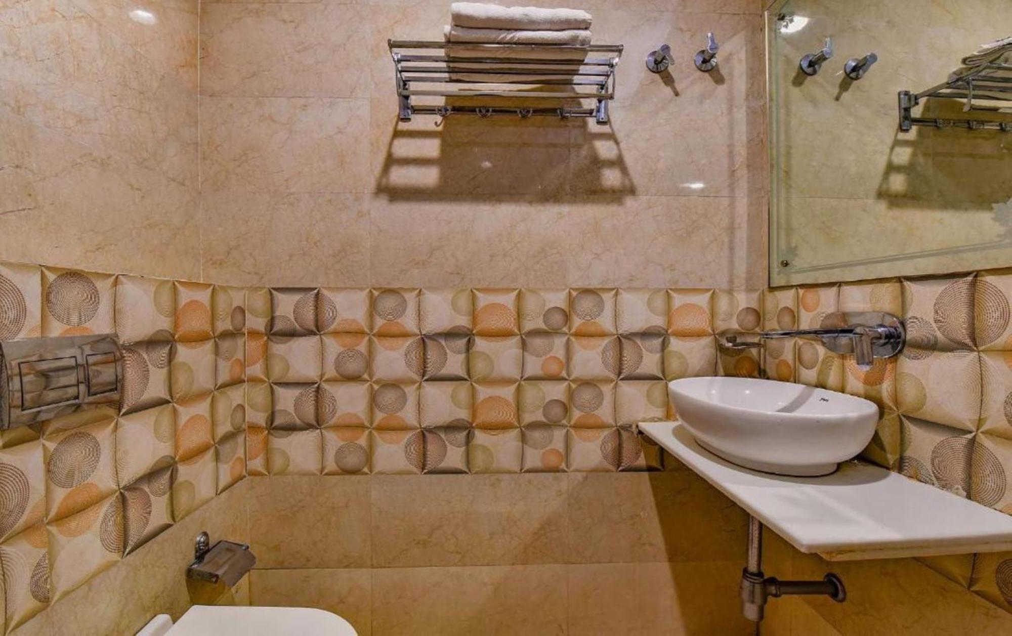 Wind Palace Hotel Dźajpur Zewnętrze zdjęcie